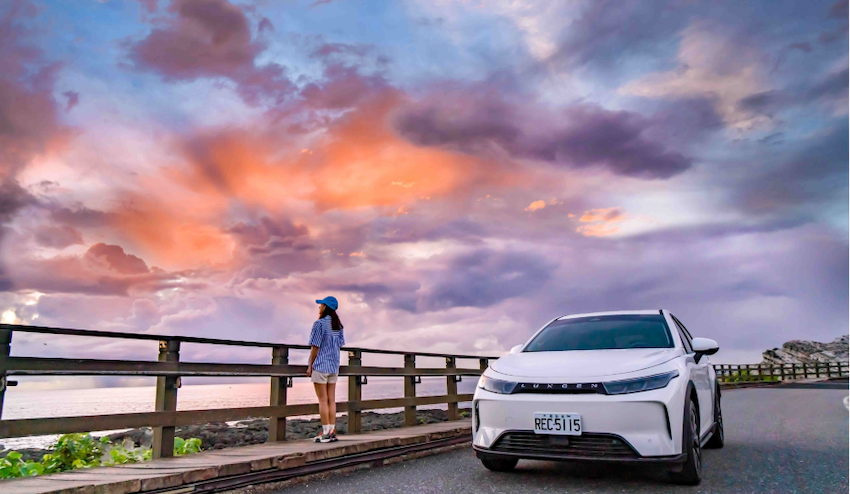 格上租車 2026 年將以 ESG 與 AI 策略為核心，打造便利、永續的智慧交通生態。