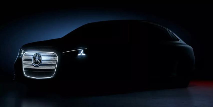 賓士新一代 C-Class 將大量採用自家供應的架構，擺脫中國供應鏈。