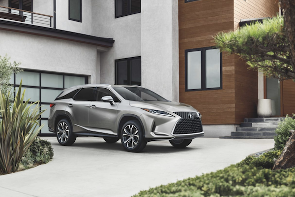 《消費者報告》中古車可靠度排行：Lexus 最耐開  Tesla 掛車尾