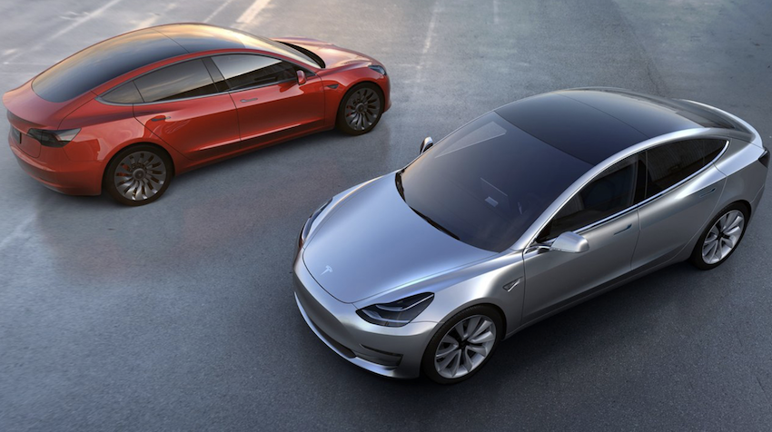 Tesla 儘管在中古車可靠度不佳，Tesla 現在已有明顯進步，在新車可靠性排名更是進入前十名。