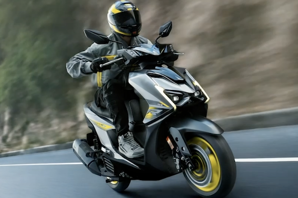 Yamaha 勁戰 CYGNUS XR 預購飆破 5000 台！SYM、Kymco 全被威脅