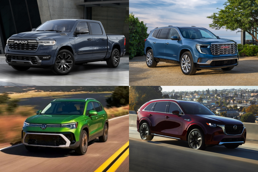 最不可靠名單中，有大量美系品牌。
