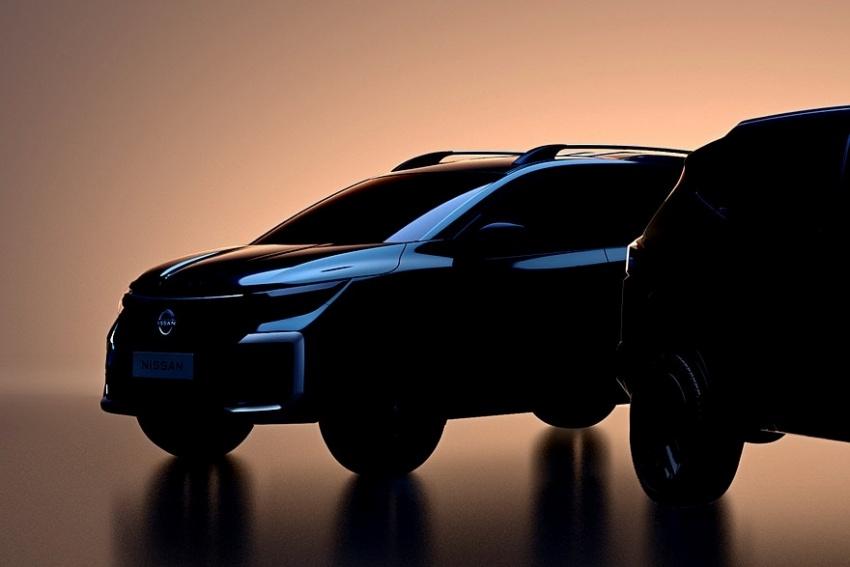 Nissan 將於 18 日發表全新小型 MPV。