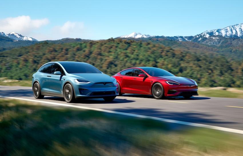 安永（EY）會計師事務所一份報告顯示，全球電動車普及速度已放緩，越來越多人考慮改選擇燃油車。