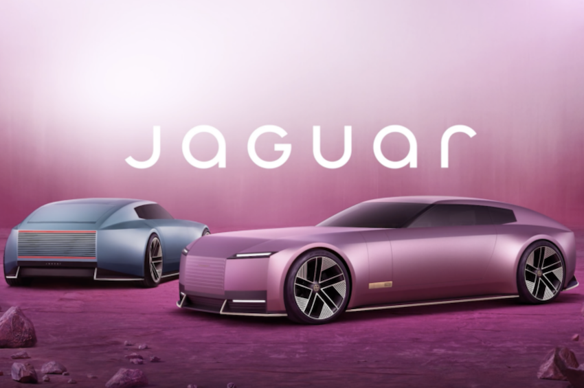 Type 00 concept 推出之後備受爭議，連美國總統川普都出面批評。