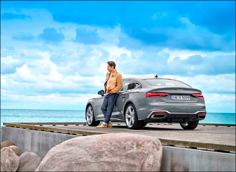 台灣奧迪啟動年度車輛健檢服務，提供兩個時段方便車主安排回廠。