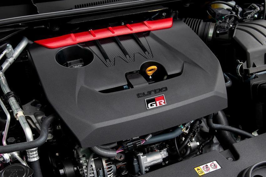 大改款 GR86 預計搭載與 GR Corolla 相同的 1.6 升三缸渦輪增壓引擎。