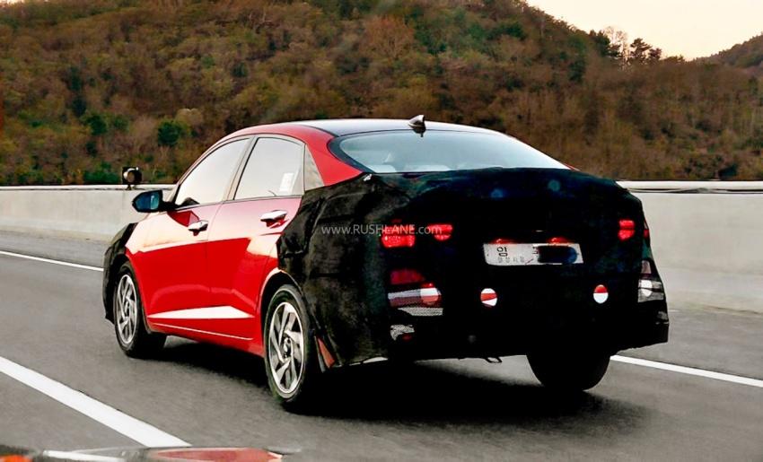 維持動感的斜背線條，車頭與車尾則會換上新設計。