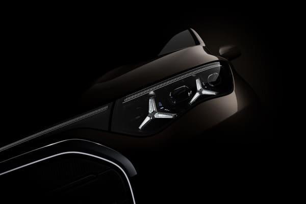 賓士宣布純電豪華 MPV 新時代即將來臨！全新 VLE 發表時間正式出爐