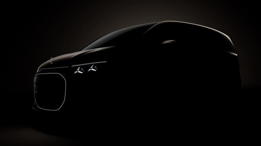 全新 VLE 採用新世代設計元素打造動感造型。