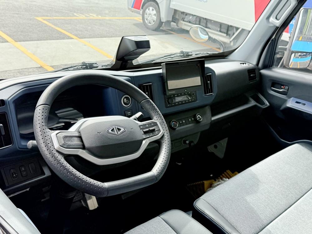 全車配備有 IoT 車聯網與數據平台。