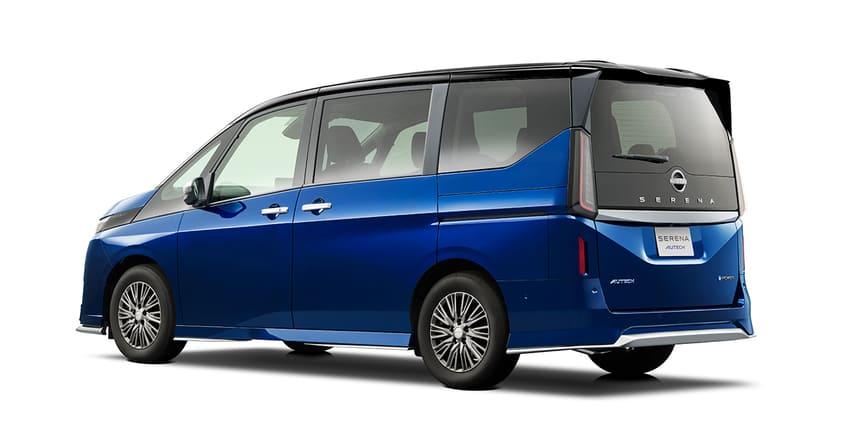 透過專屬套件強化整體造型的動感氣息。