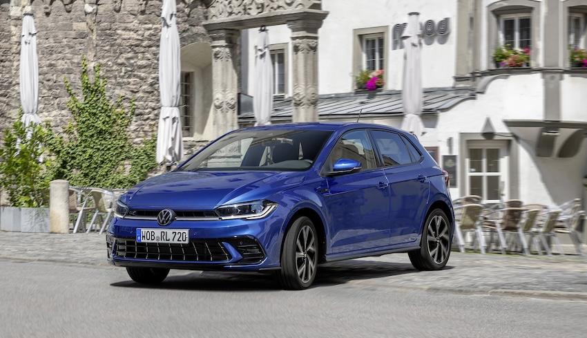 福斯執行長 Thomas Schäfer 認為，Polo 這等級的小車發展燃油動力的成本太高。