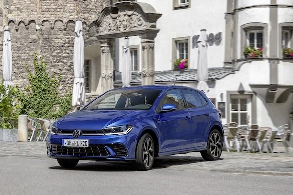 VW 執行長震撼發言：Polo 燃油車毫無意義  純電小型車是唯一解