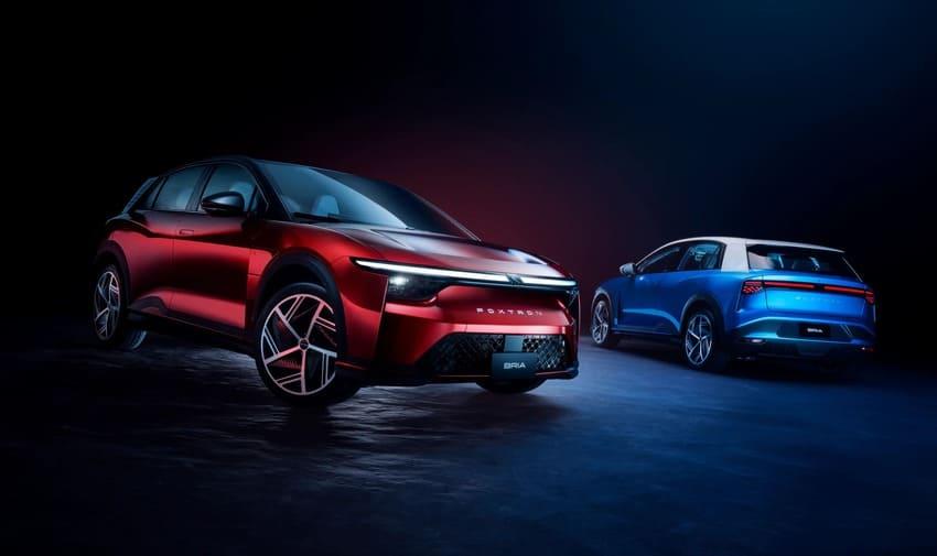 Fortron 台灣官方網站正式上線，首發車型就是 Bria，有望在年底上市。