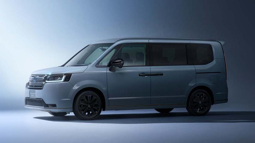 Honda 中型 MPV 車款 Step WGN 傳出將進軍馬來西亞市場。