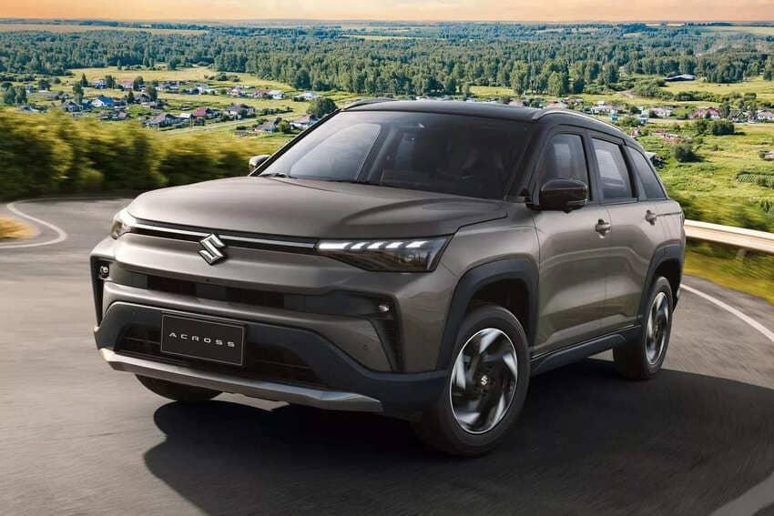 提供 1.5 升 Hybrid 油電動力選擇，擁有平均油耗 28.65 km/L 的節能表現。