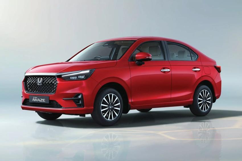 台幣 26 萬元本田親民小車撞擊測試獲五星評價！入門定位安全也不馬虎