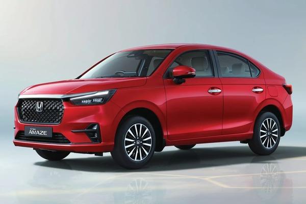 台幣 26 萬元本田親民小車撞擊測試獲五星評價！入門定位安全也不馬虎