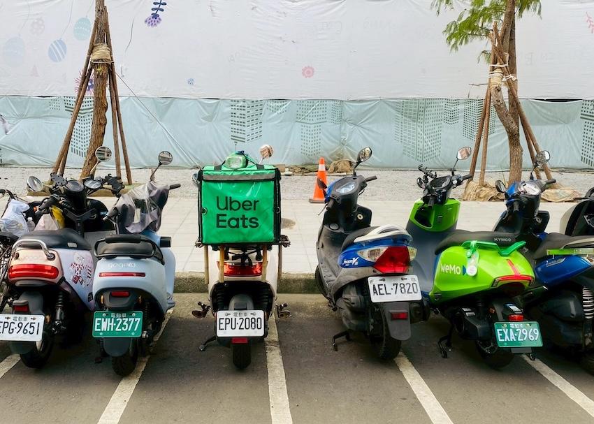 電動機車市售比遠落後年度目標，跨部會也將透過各種措施提高市售比。（圖片來源：SMAT）