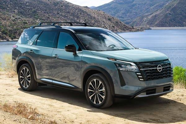 Nissan 旗艦 SUV 小改款售價揭曉！內裝科技大幅躍進 主打三排大空間