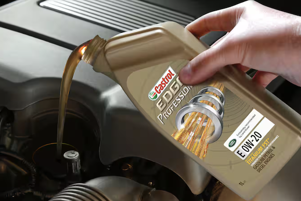 擁百年歷史汽車潤滑油大廠換新東家  嘉實多將賣給美國公司