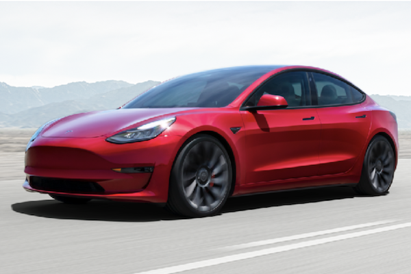 特斯拉車門打不開釀逃生危機！美國正式啟動調查 18 萬輛 Model 3 受影響