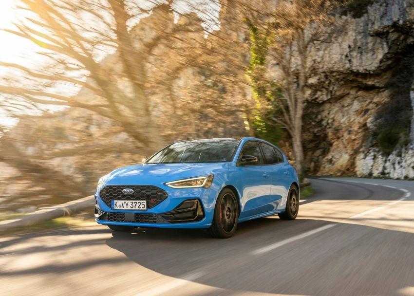 Ford 停產多款主流車型，執行長坦言成本無法和 Toyota、Hyundai 競爭。