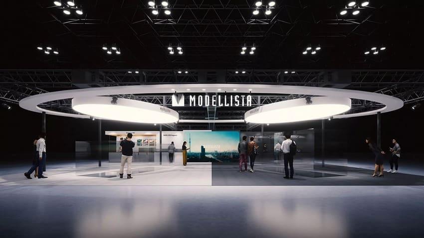 Toyota 御用改裝品牌 Modellista 將參加 2026 東京改裝車展。