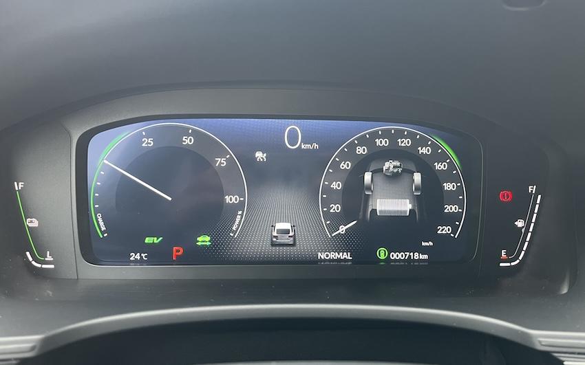 數位儀表成詐欺新破口！美 245 萬輛中古車里程被動手腳 多花 10 萬元購車