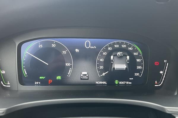 數位儀表成詐欺新破口！美 245 萬輛中古車里程被動手腳 多花 10 萬元購車