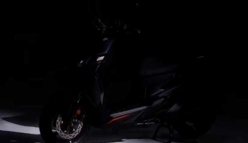 新款 DRG BT 有望導入 ZRSG3.0 電推技術。