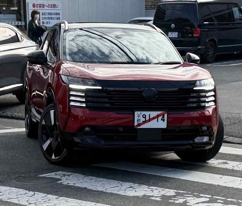 新一代 Nissan Kicks 即將在明年於日本上市，採單一 e-Power 動力。