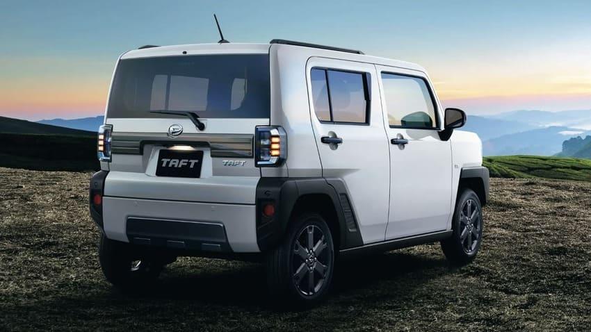 日系跨界輕 SUV 準備改款進化！預想粗獷造型搶先看 售價維持親民路線