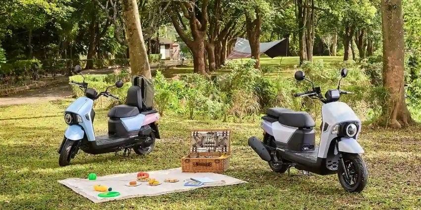 新款 4MICA 油耗大幅進步。