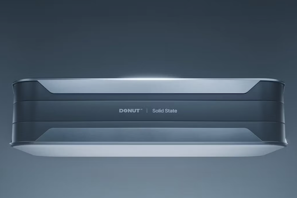 電動車技術大突破！全固態電池 5 分鐘滿電 第一季就量產