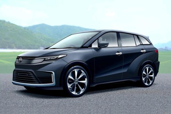 Toyota 熱銷小型 SUV 即將大改款！首度加入 7 人座車型 外型更精緻