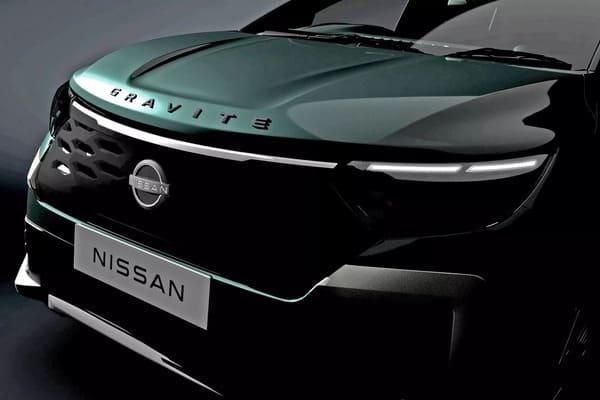 Nissan 全新七人座 MPV 發表時間出爐！主打實惠售價提供入門新選擇