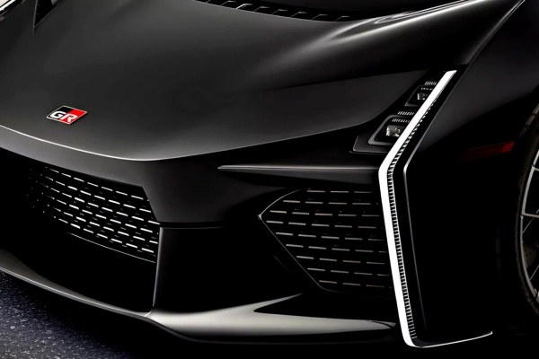 Toyota GR 東京改裝展將推新作！豐田章男預告中置引擎雙座跑車