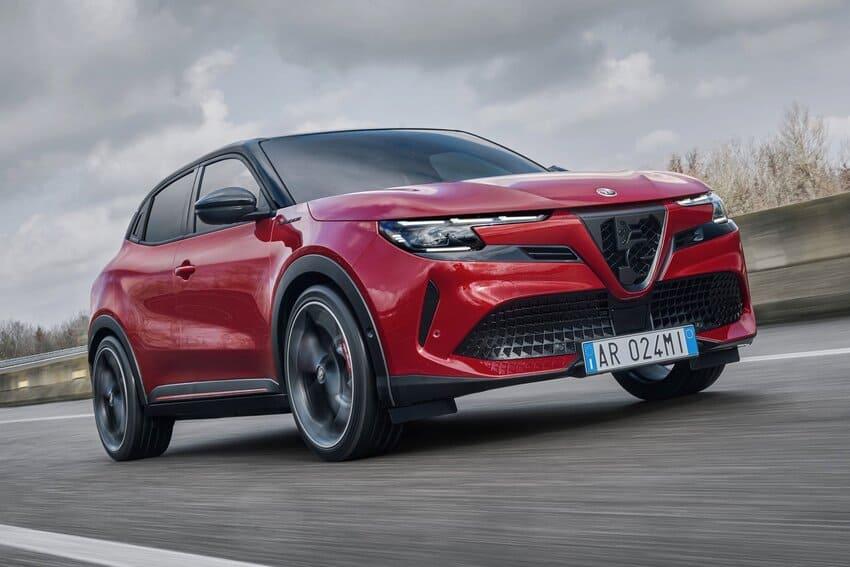 Junior Elettrica 280 Q2 採用單馬達前驅設定，擁有278匹最大馬力輸出、零百加速 5.9 秒的性能實力。