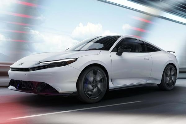 日本賣翻 美國賣不動！Honda Prelude 銷售兩樣情 原廠分析原因