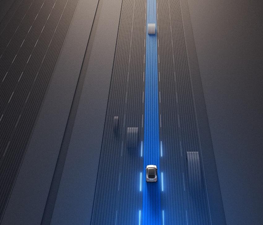 福特在 2028 年時投入 Level 3 等級駕駛輔助系統。