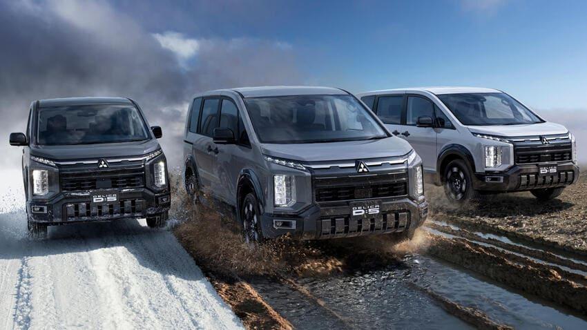 首度導入 S-AWC 超能全時四輪控制系統，提供 Eco 節能、Normal 一般、Gravel 碎石及 Snow 雪地模式可選。