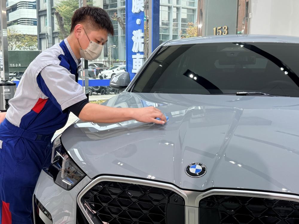 KeePer 鍍膜服務在日本市佔率最高。