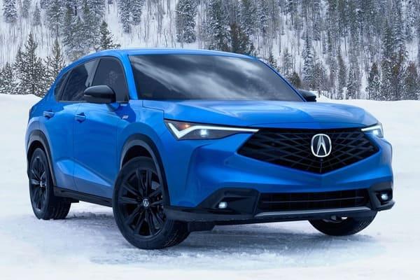 本田家族豪華版 HR-V 新年式登場！外觀升級展現動感風格 售價同步揭曉