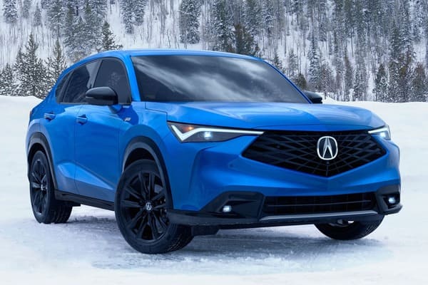 本田家族豪華版 HR-V 新年式登場！外觀升級展現動感風格 售價同步揭曉