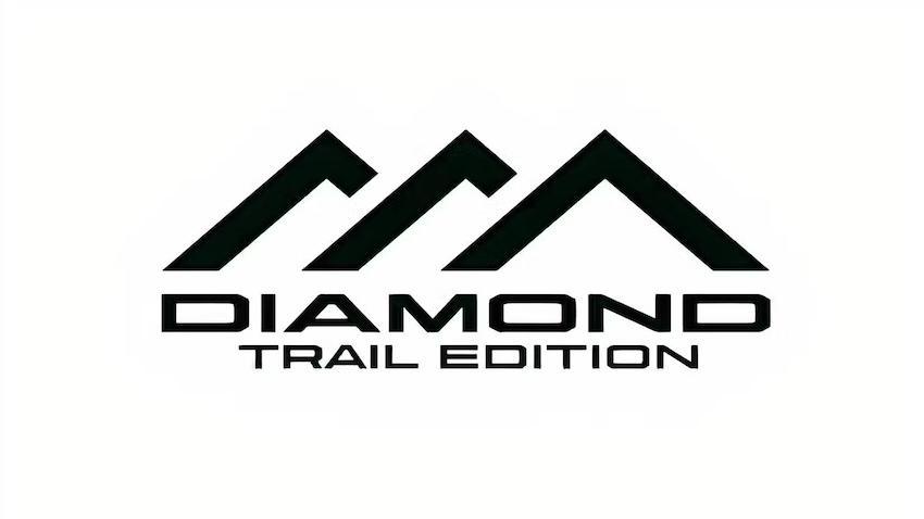三菱申請 Diamond Trail Edition 商標。