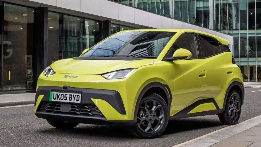 歐盟擬取消中國電動車反傾銷稅，但須同意「最低銷售價格制度」。