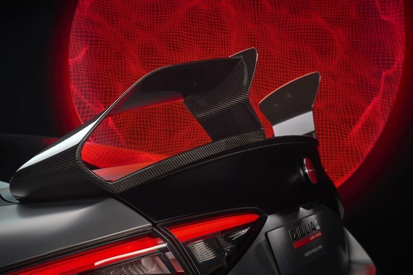 愛快羅密歐當家性能房車特仕登場!結合水上競技元素展現義式駕馭激情