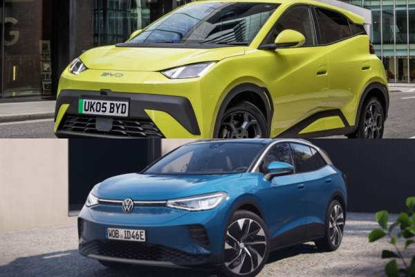 歐盟不再以高關稅懲罰中國電動車！改訂「最低價格制」限制低價傾銷